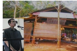 VKSND Tối cao yêu cầu báo cáo 6 điểm mờ trong vụ giết người Bình Phước