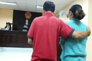 Bồi thường 122 triệu đồng vụ cháu bé chết ở hồ bơi​