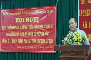  'Còn câu hỏi, chúng tôi còn ở đây!'