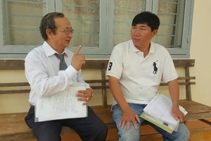 Hoãn xử vụ ‘xử kiểu nào cũng bị hủy án’