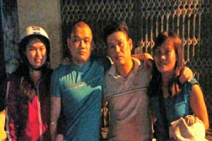 Vụ ‘Nghi án oan giết người’: Hai bị can được trả tự do