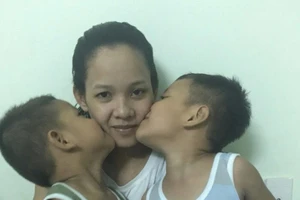 Vụ cô gái bị bắt vì đụng ô tô: VKS vẫn buộc tội 