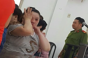 Sau kháng cáo, từ 1 năm tù bị tăng lên... 9 năm tù