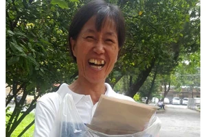 Tòa buộc chủ tịch tỉnh Trà Vinh phải thi hành án