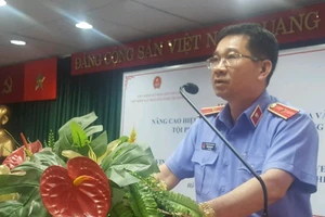 Thủ đoạn phạm tội của nhân viên ngân hàng