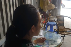 Vụ viết đơn xin đi tù: Người trong cuộc nói gì? 