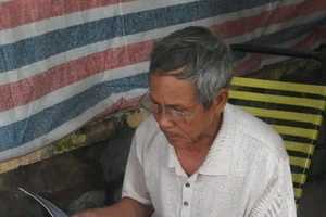 Phục hồi điều tra vụ án giết người ở Bình Dương