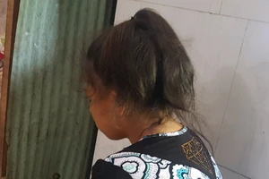 Khởi tố vụ 'nữ sinh 15 tuổi sinh con'