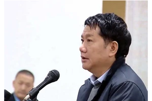 Liệu ông Đinh La Thăng có được tại ngoại?