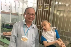 Người luật sư luôn động lòng trắc ẩn