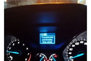 Vụ lỗi xe Ford: Hội Bảo vệ NTD TP.HCM từ chối can thiệp