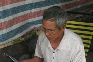 Diễn tiến mới vụ 'giết người vẫn được trả tự do'