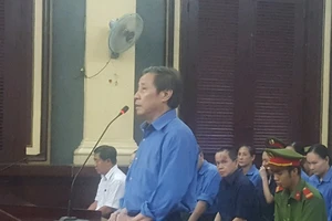  Vụ bà Phấn: Lời khai bất ngờ về căn nhà số 5 Phạm Ngọc Thạch 