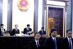 Vụ Hứa Thị Phấn: Luật sư gửi thư xin lỗi HĐXX