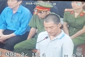 Vụ Hứa Thị Phấn: 'Bị cáo có uống thuốc chứ không bị tâm thần'