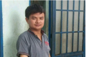 Sắp xử lại vụ 'đòi đền cánh tay'