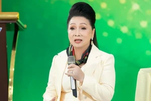 NSND Bạch Tuyết mở 'Học viện cải lương' để tìm kiếm nghệ sĩ cải lương thế hệ mới