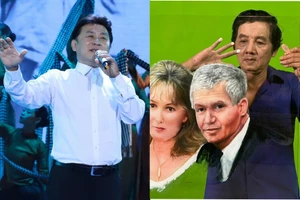 NSND Tạ Minh Tâm, Vân khánh, họa sĩ Đoàn Việt Tiến sẽ biểu diễn tại 'Ân nghĩa quê dừa, khát vọng vươn xa'