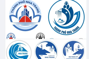 Cuộc thi sáng tác logo ở Nha Trang: 154 tác phẩm dự thi nhưng không cái nào đạt yêu cầu