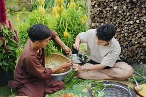 Liệu không về quê ăn Tết thì có được không?