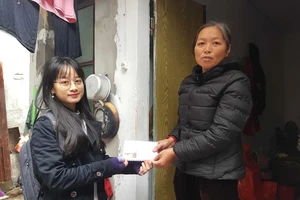 Bạn đọc ở Mỹ hỗ trợ các bệnh nhân 'xóm chạy thận'