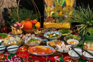 Lễ cúng ông Táo nên có những gì?