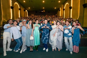 Phim Mai của Trấn Thành phá kỷ lục Nhà bà Nữ chạm mốc 270 tỷ sau 8 ngày ra rạp, liên tục bị quay lén