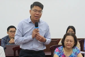 ĐH Quốc gia TP.HCM ‘tung’ chính sách hấp dẫn thu hút nhà khoa học giỏi