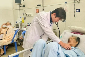 Cảnh báo nguy cơ đột tử từ hội chứng QT liên quan sử dụng thuốc