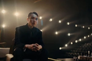 Bắt trend 'gửi bản thân ở tương lai' từ MV của Sơn Tùng M-TP