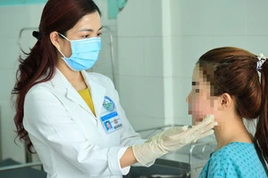 Bệnh zona thần kinh tăng sau dịch COVID-19