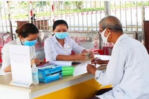 Lương hưu có thể tăng 50% sau cải cách tiền lương