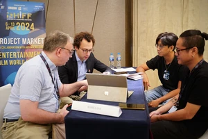 Liên hoan phim quốc tế TP.HCM và những dấu ấn mạnh mẽ