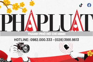 Báo Pháp Luật TP.HCM tuyển dụng