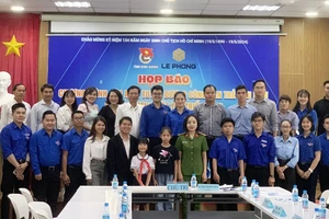 25 công dân trẻ tiêu biểu tại Bình Dương sắp được tuyên dương