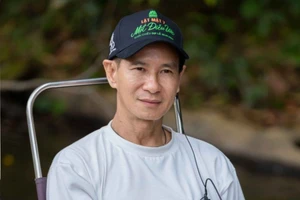 Lý Hải: 'Tôi không quen với danh xưng đạo diễn nghìn tỉ'