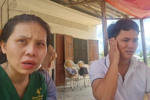 Điều tra vụ bé gái 7 tháng tuổi tử vong sau khi ở cơ sở giữ trẻ