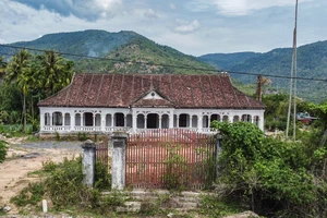 2 doanh nghiệp xin đầu tư, trùng tu di tích nhà xưa ông Hai Thái