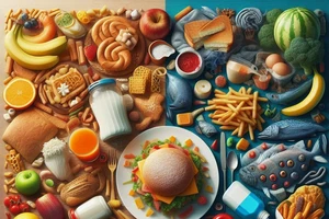 Cảnh báo nguy cơ ung thư từ thực phẩm chế biến sẵn ở người trẻ