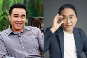 Quyền Linh mời chuyên gia và đạo diễn ăn khách của Hàn Quốc về Việt Nam 