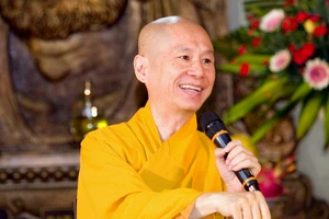 Ban Tôn giáo Chính phủ đề nghị thẩm tra các phát ngôn, thuyết giảng của Thượng tọa Thích Chân Quang