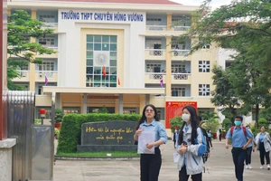 Đề môn Văn thi vào lớp 10 trường chuyên ở Gia Lai dẫn sai ngữ liệu?