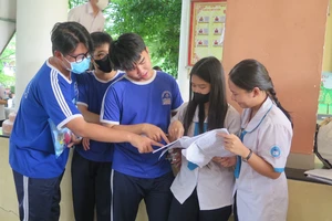 'Đất Nước' vào đề Văn thi tốt nghiệp THPT 2024