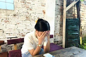 Gen Z trầm cảm vì công việc