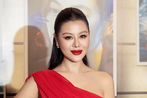 Diễn viên Nam Thư tố quán cơm dùng hình ảnh trái phép: Cơ sở pháp lý nào? 