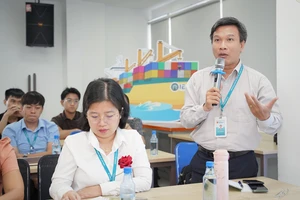 Giải pháp xử lý truyền thông trong môi trường đại học