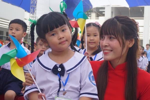 Cú hích nâng cao chất lượng giáo dục