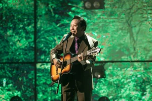 NSND Thế Hiển đã qua cơn nguy kịch