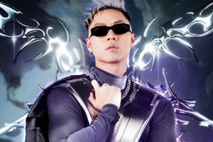 DJ Wukong của Rap Việt 2023 công bố tour diễn vòng quanh thế giới 