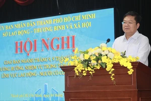 Đề xuất công khai xử lý cá nhân, tổ chức để xảy ra tai nạn lao động chết người